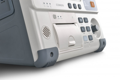 Дефибриллятор Comen S8