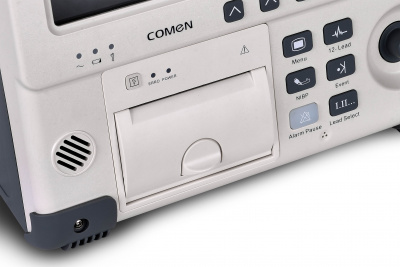 Дефибриллятор Comen S8