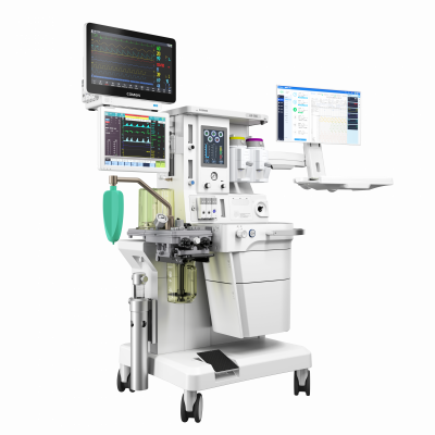 Наркозный аппарат Comen AX900